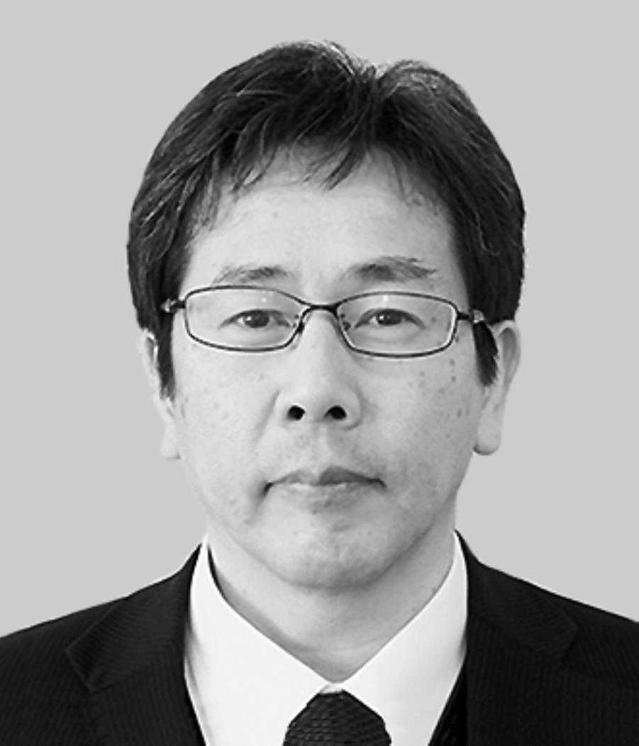 浜中町教育長佐藤健二