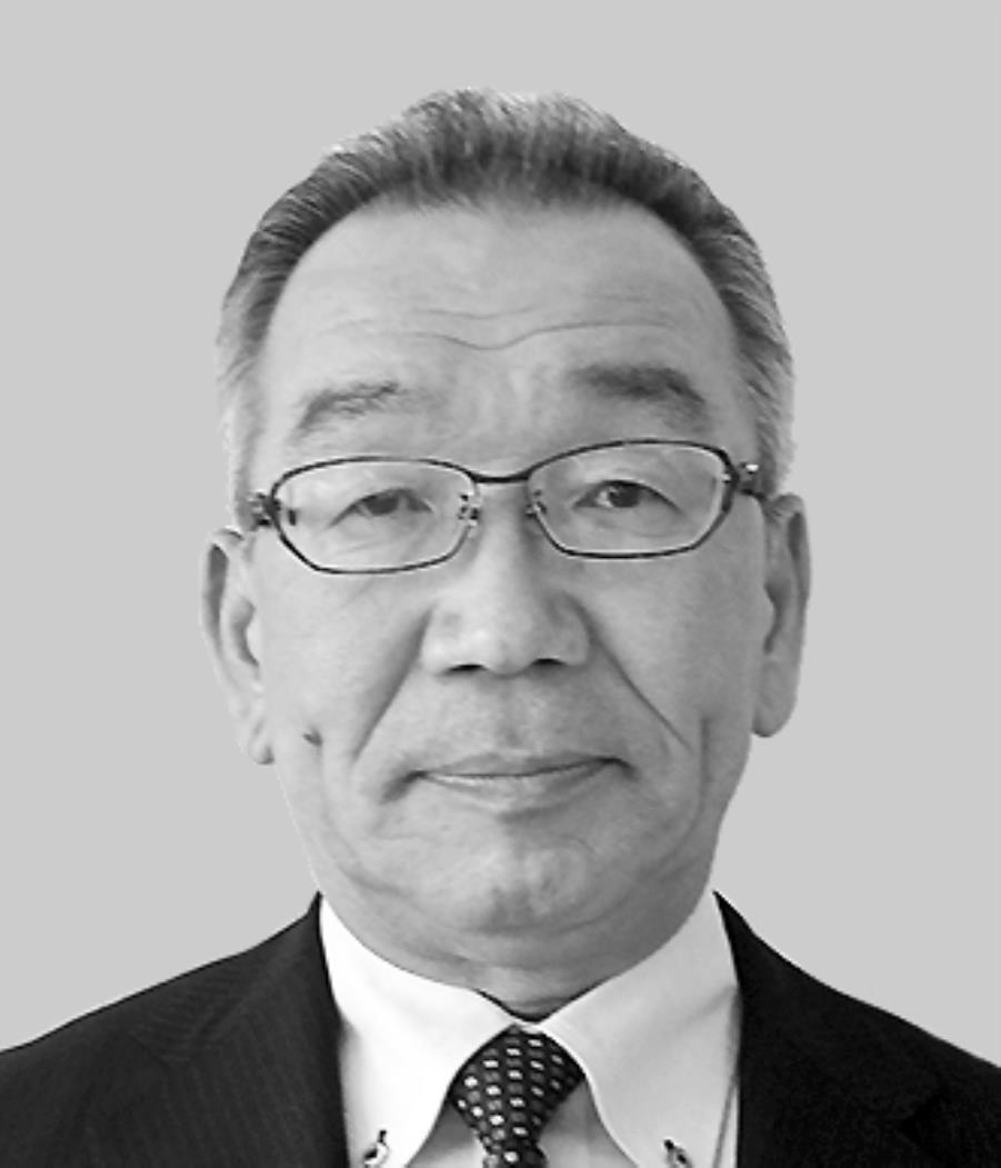 弟子屈町教育長岩原勝行