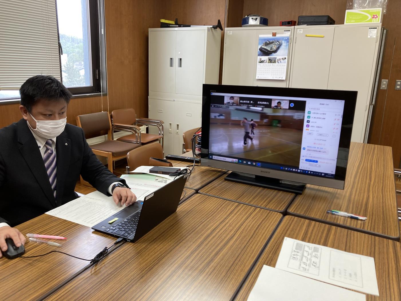 オール檜山学び合いプロジェクト