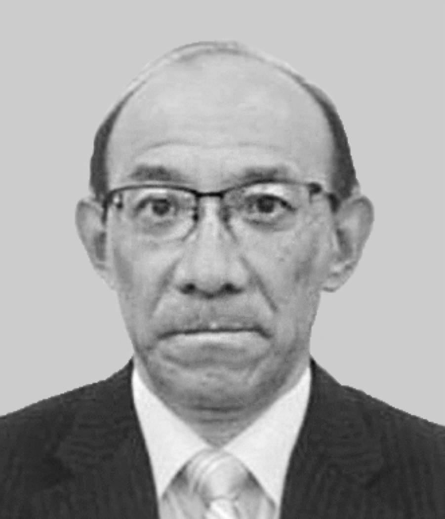 真狩村齋藤信之