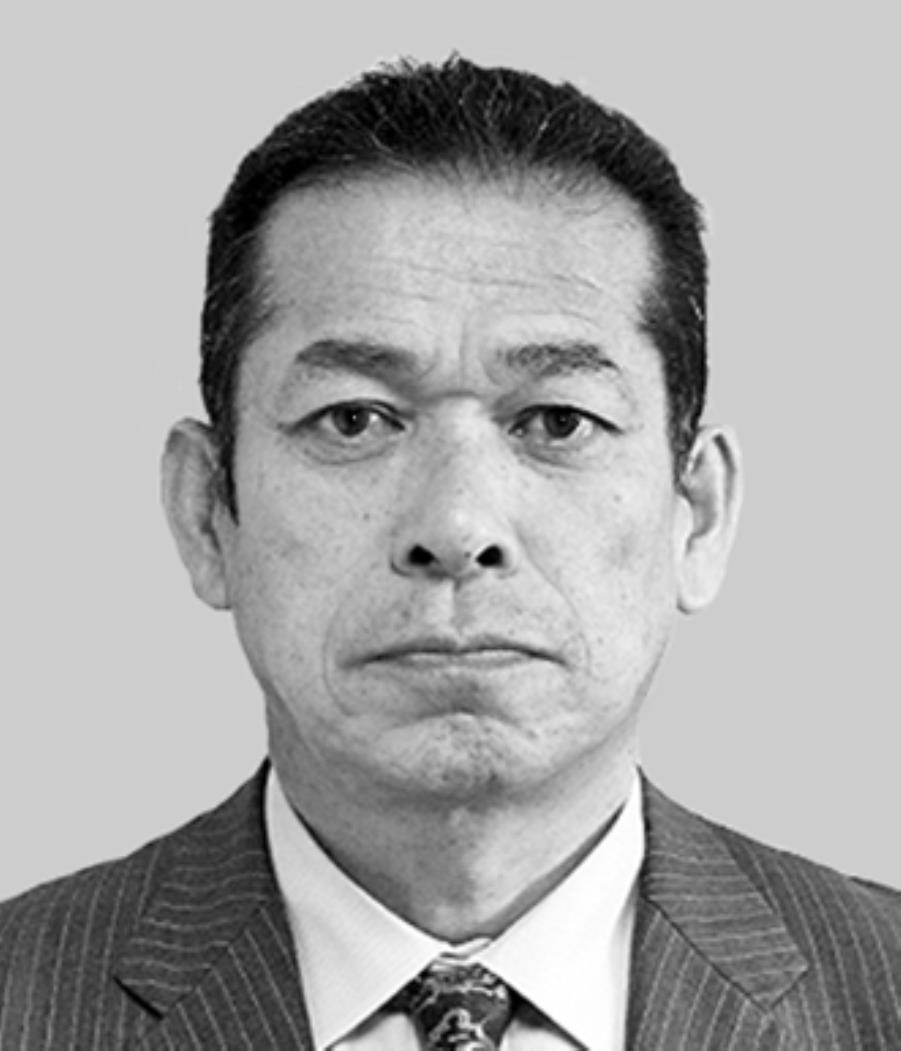 浦幌町教育長水野豊昭