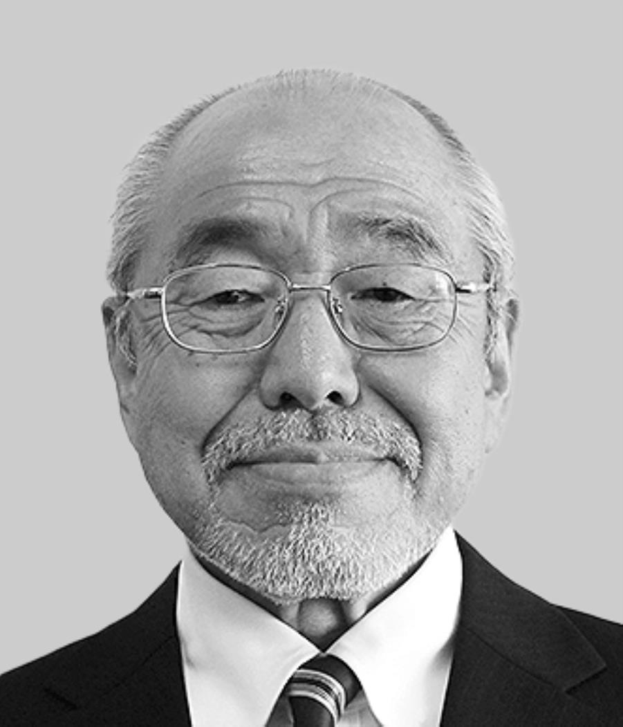 羽幌町教育長・濱野孝氏