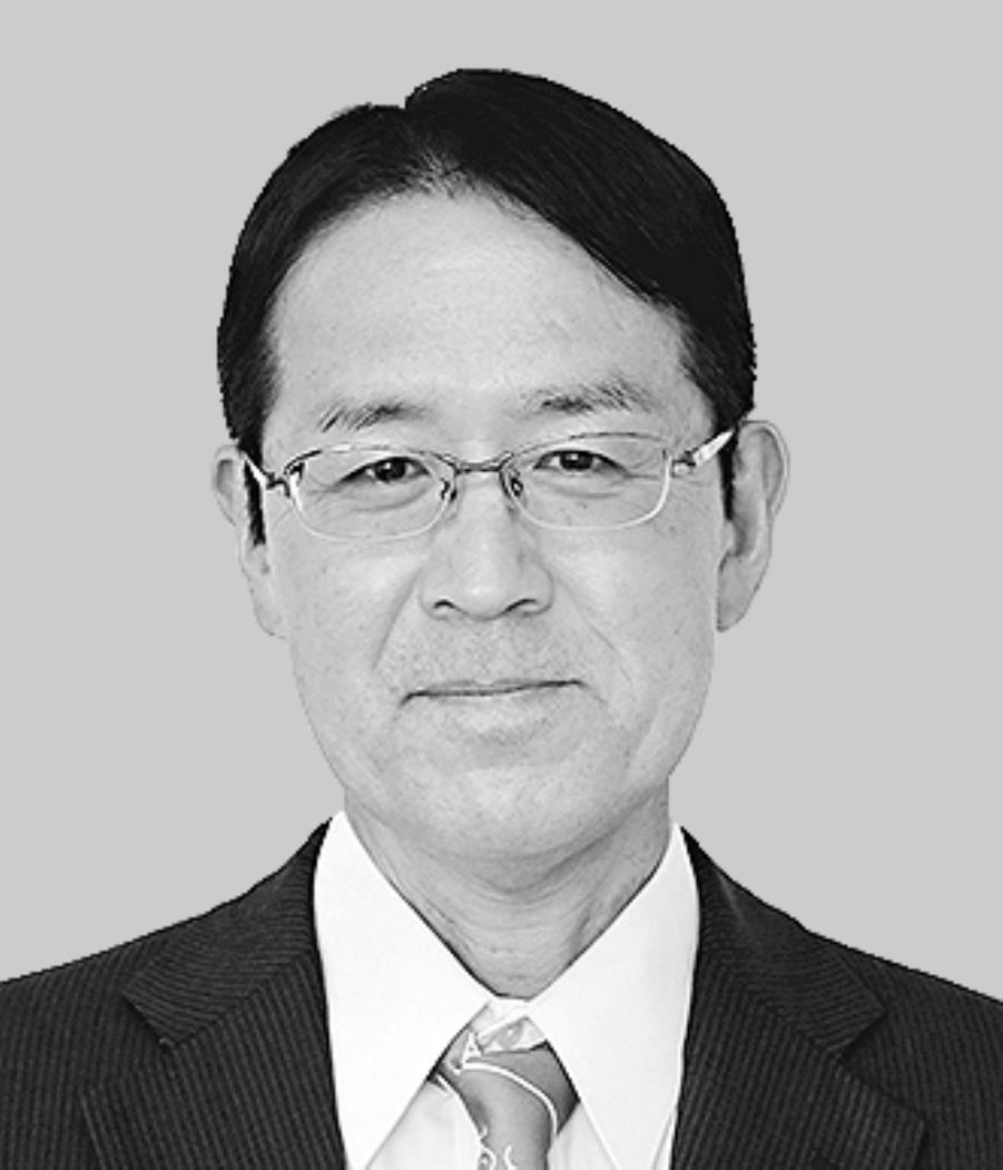 由仁町教育長石井洋