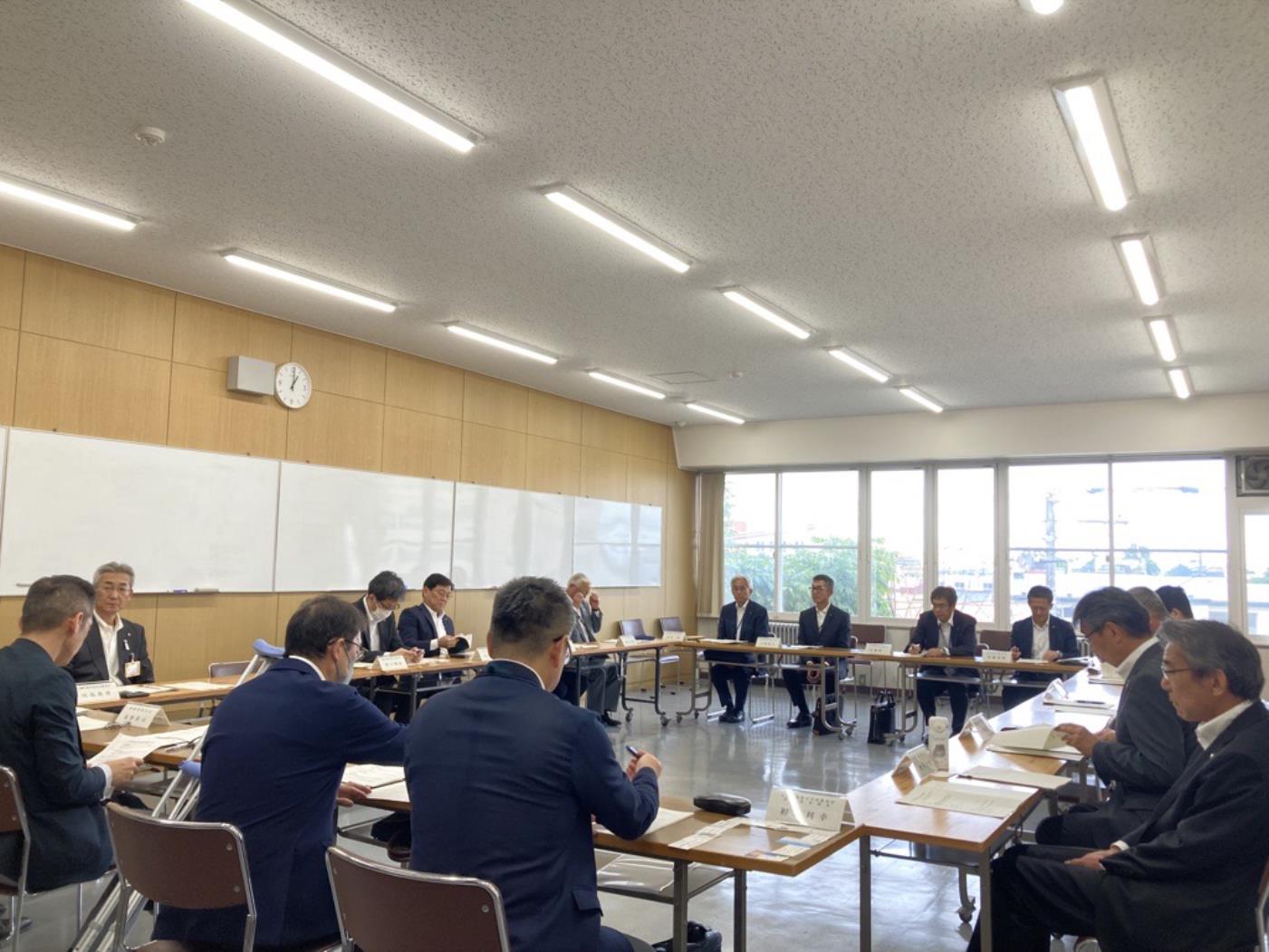 高校の在り方検討会議