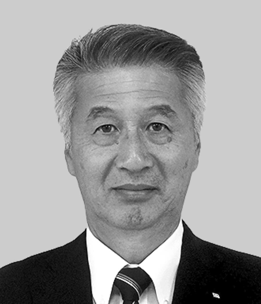 新十津川町教育長久保田純史