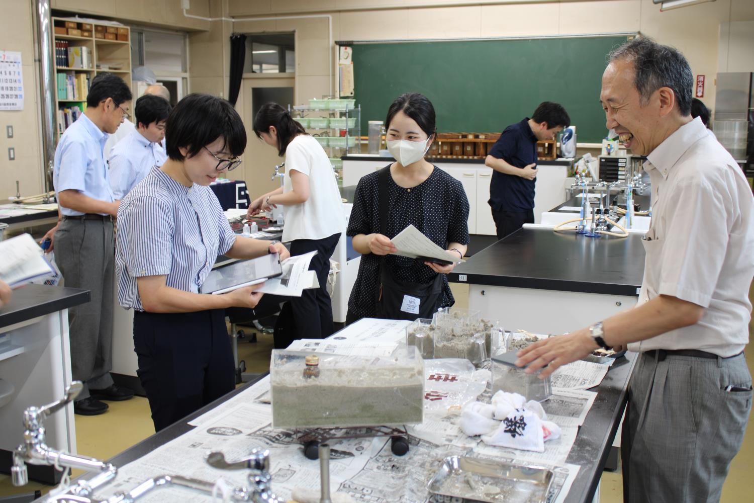 ほくりけん実践交流広場