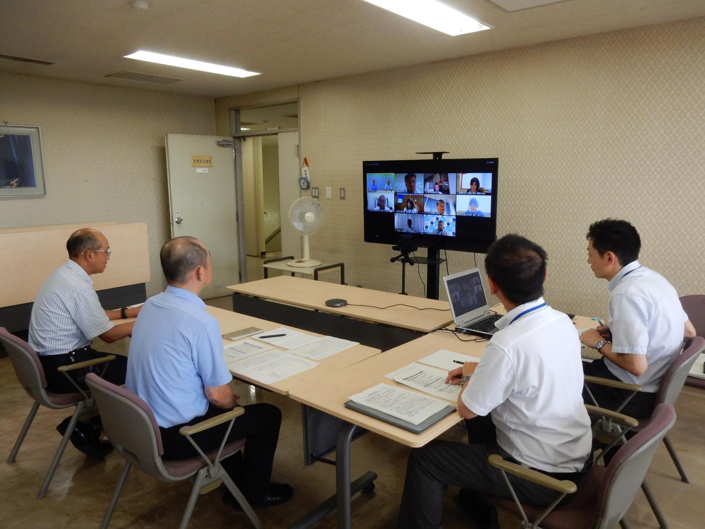 とかち小・中学校教職員人材育成基本方針検討会議