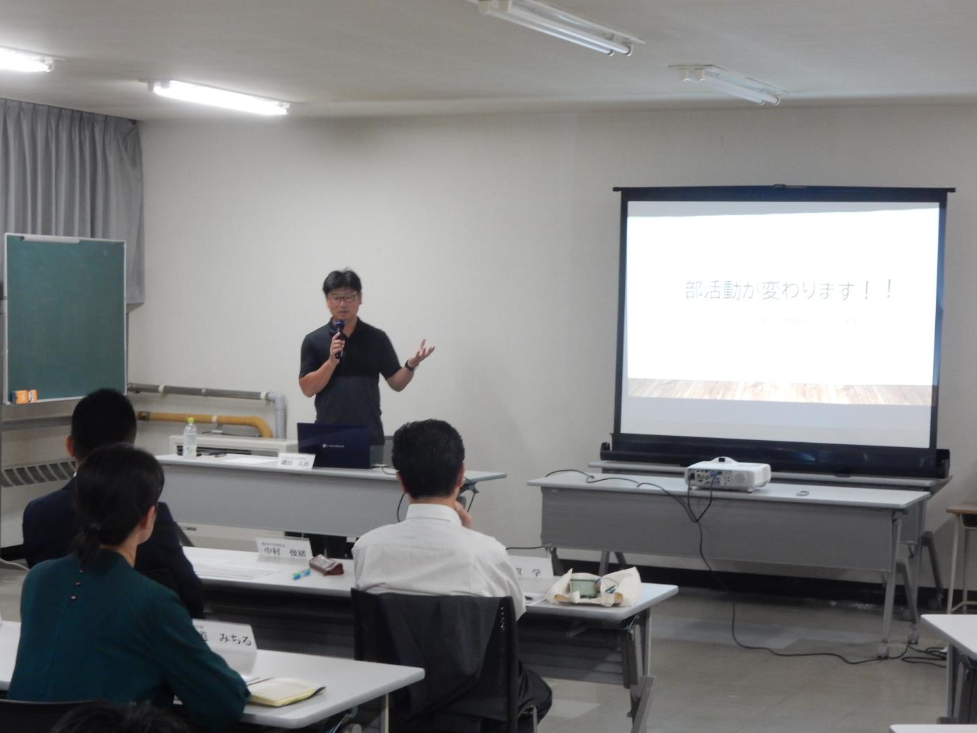 小規模校 他校と交流を 3地区で学校教育在り方説明会 - 北海道