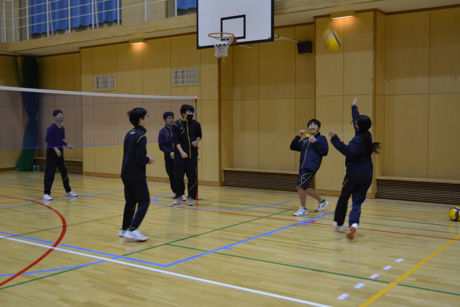 中学校授業実践セミナー