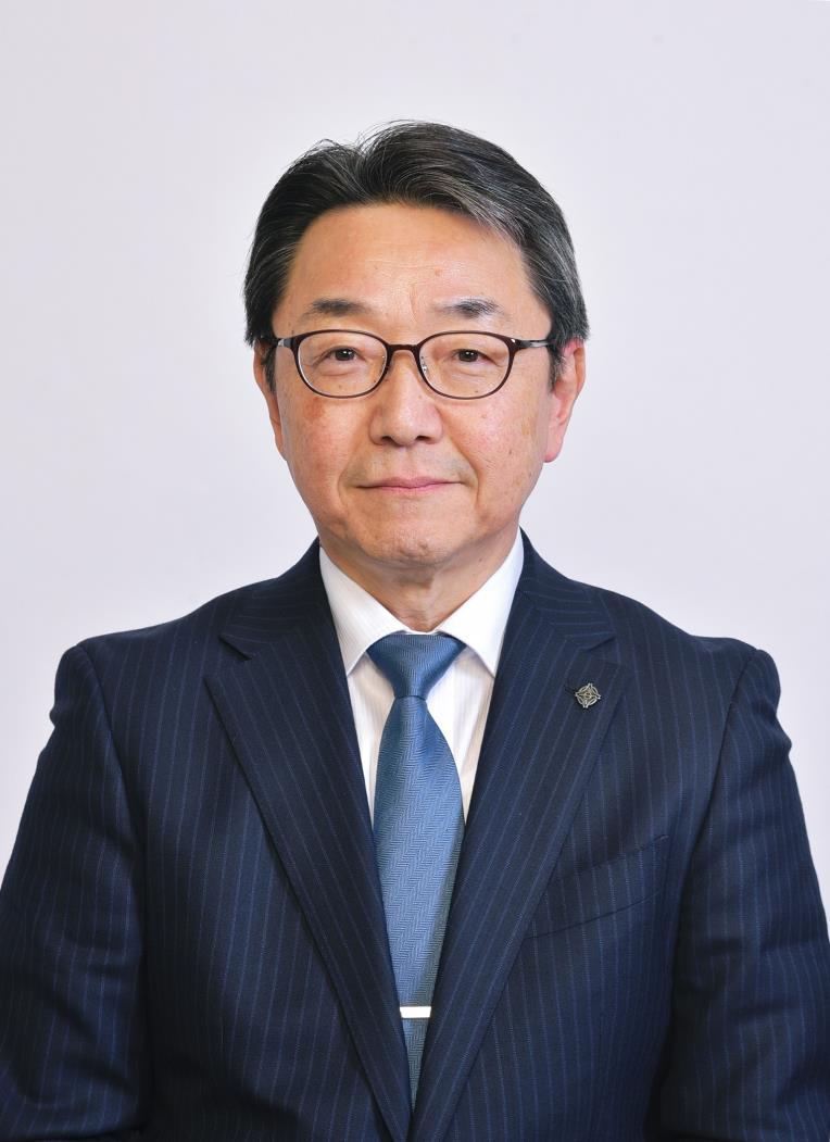 道中・河村克也新会長