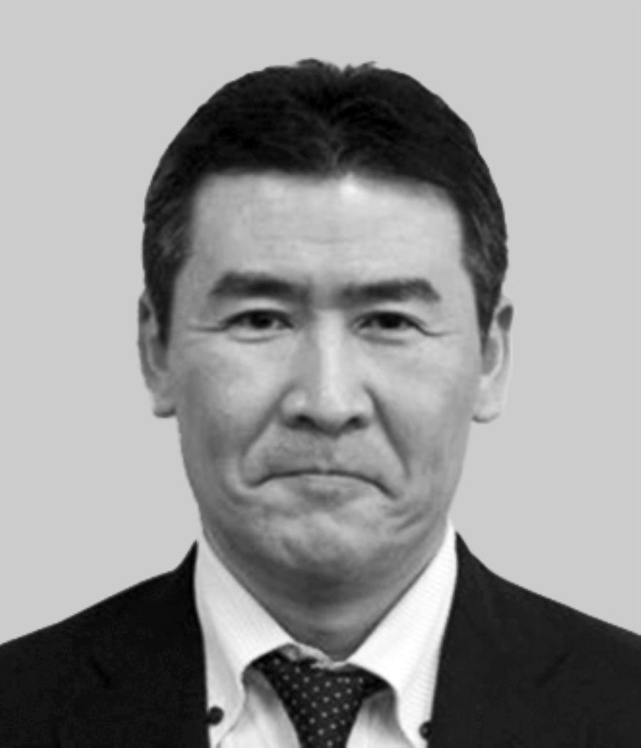 宗谷教育局長・笠井浩