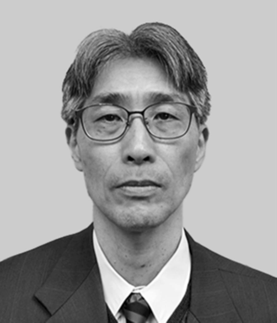 空知教育局長・金田敦史