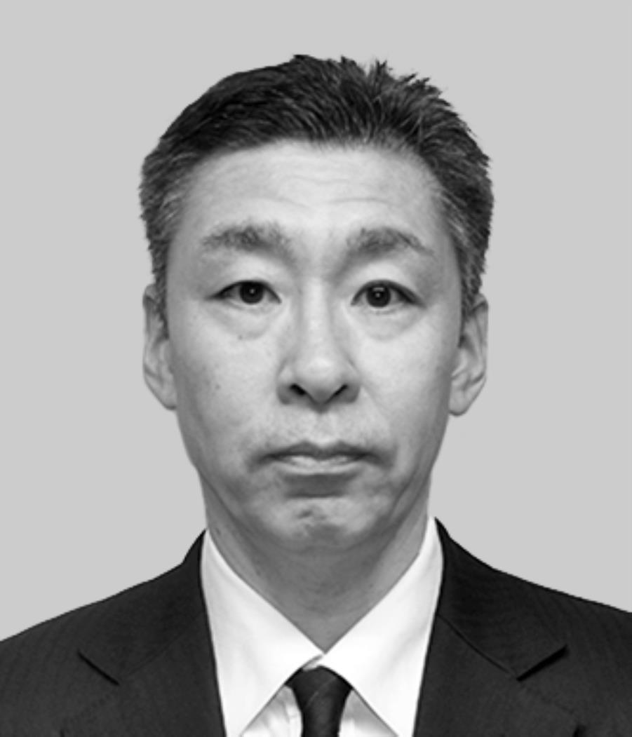 根室教育局長・遠藤直俊