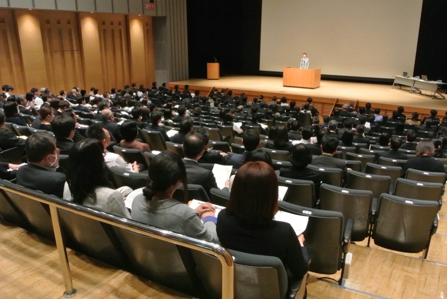 ＳＣ連絡協議会