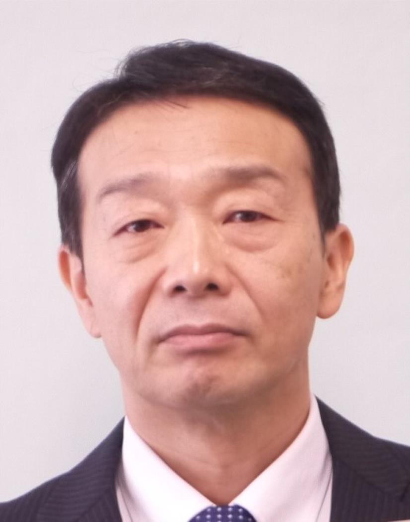 山根直樹教育長