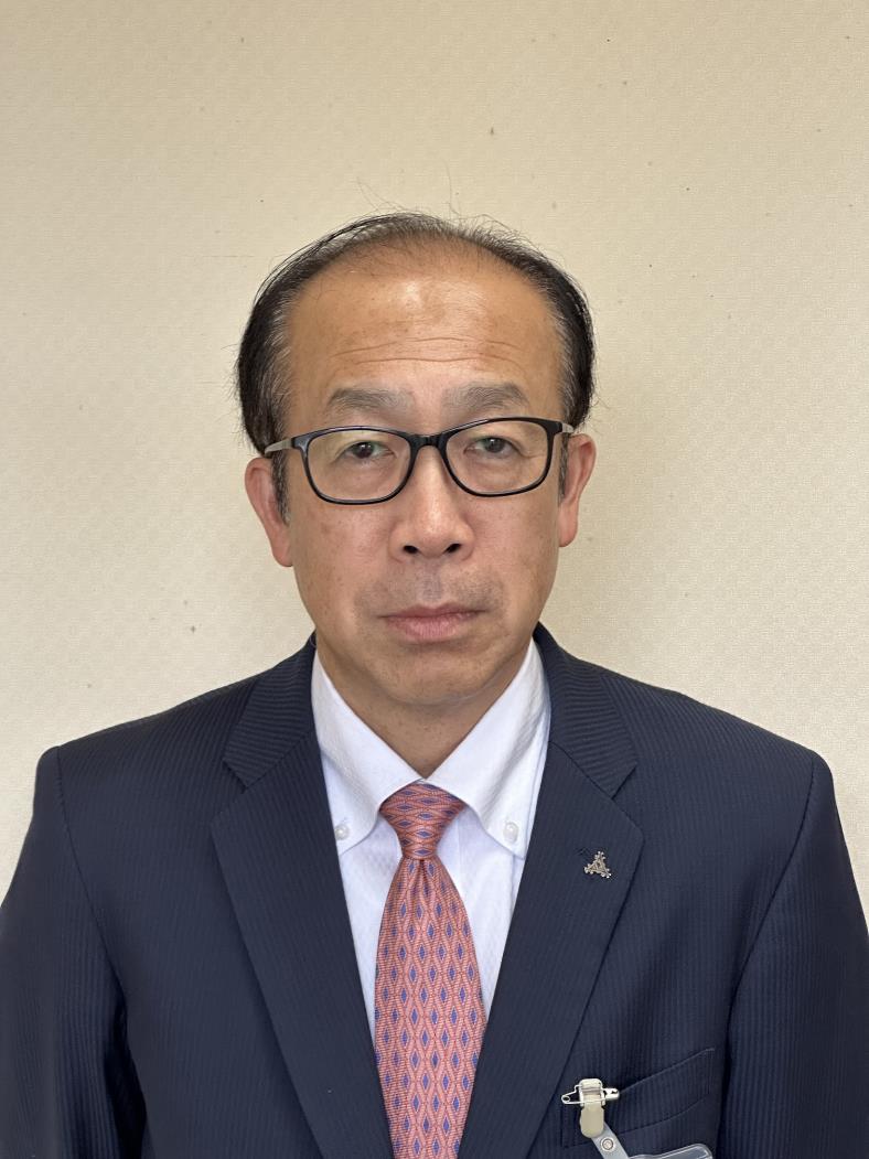 広尾町教委・山岸教育長