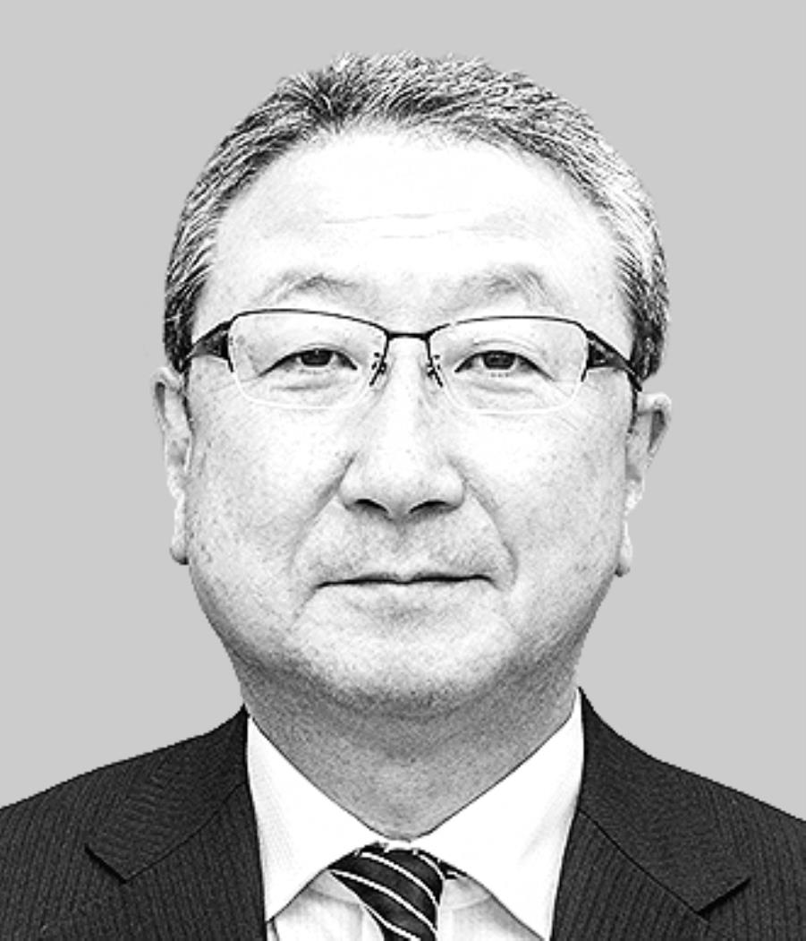 別海町教育長相澤要