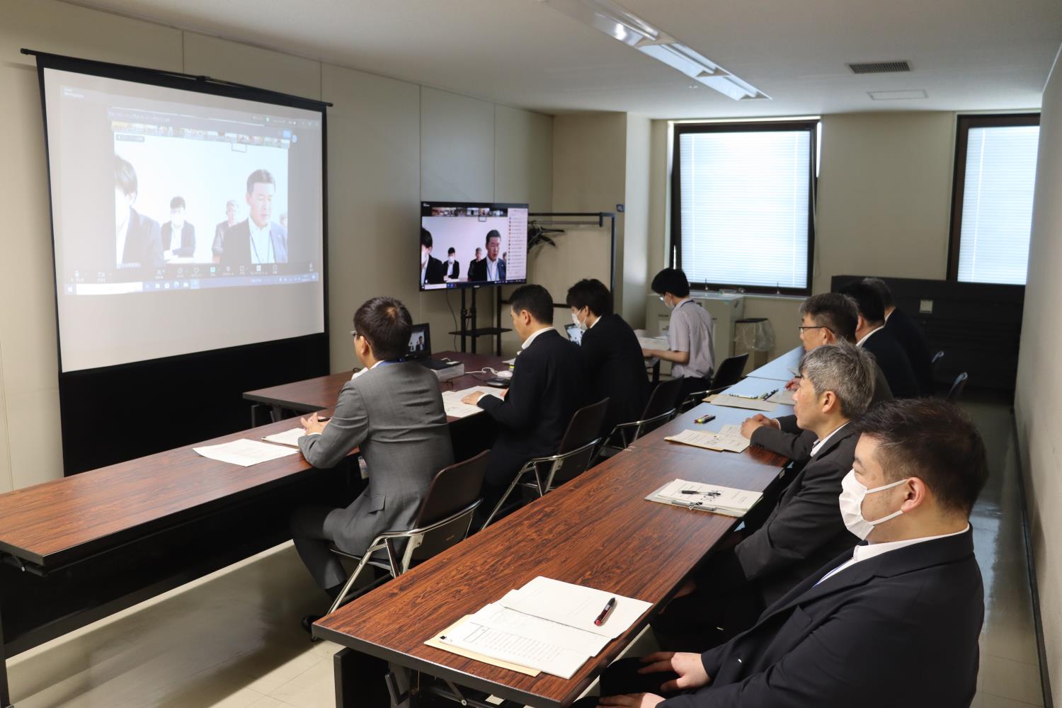 道教委第２回地域別検討協議会