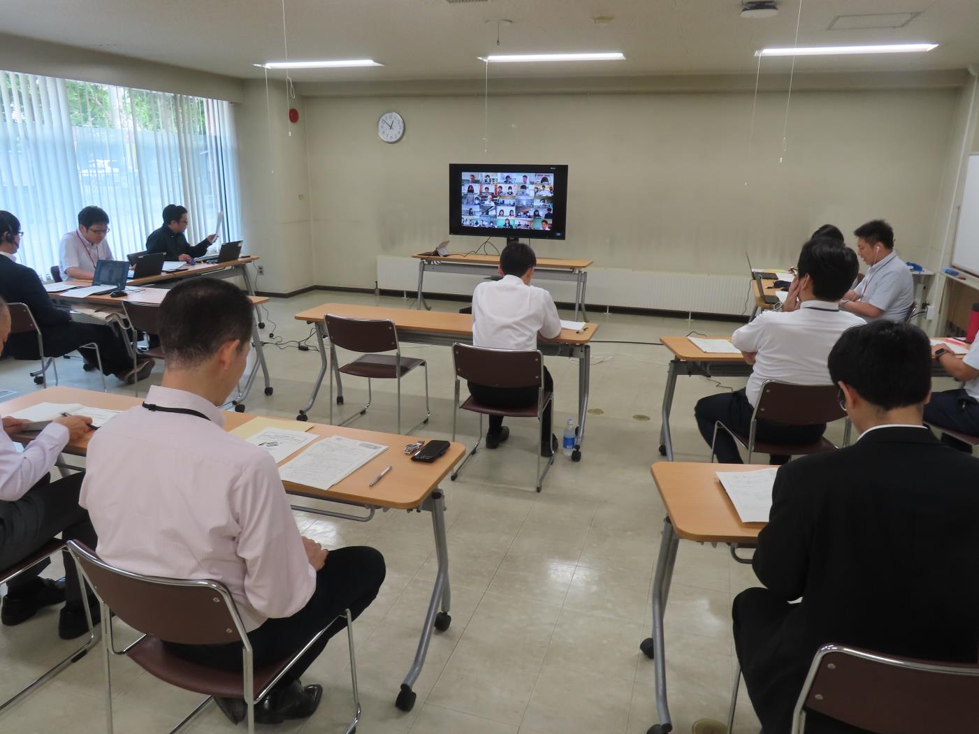 くしろ未来会議プロジェクト