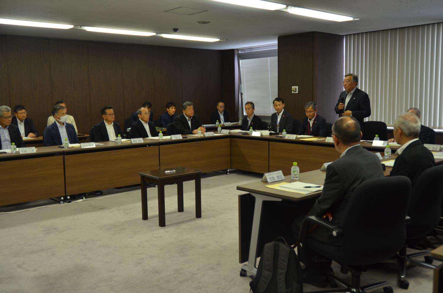 札幌冬季競技団体連絡会議