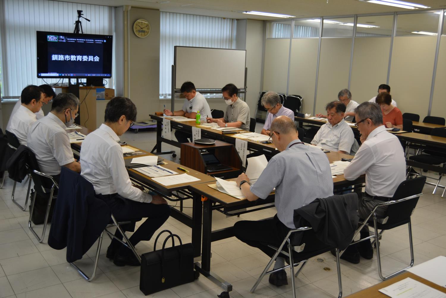 第１０回夜間中学に関する協議会