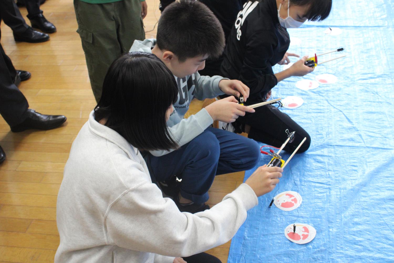 道小理研究函館大会