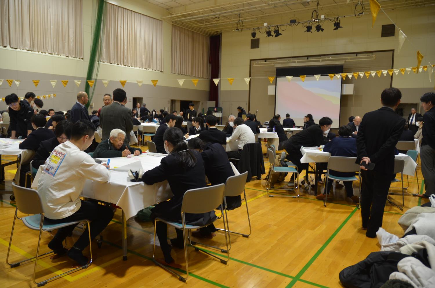 札幌平岸高スミヒラベースプロジェクツ