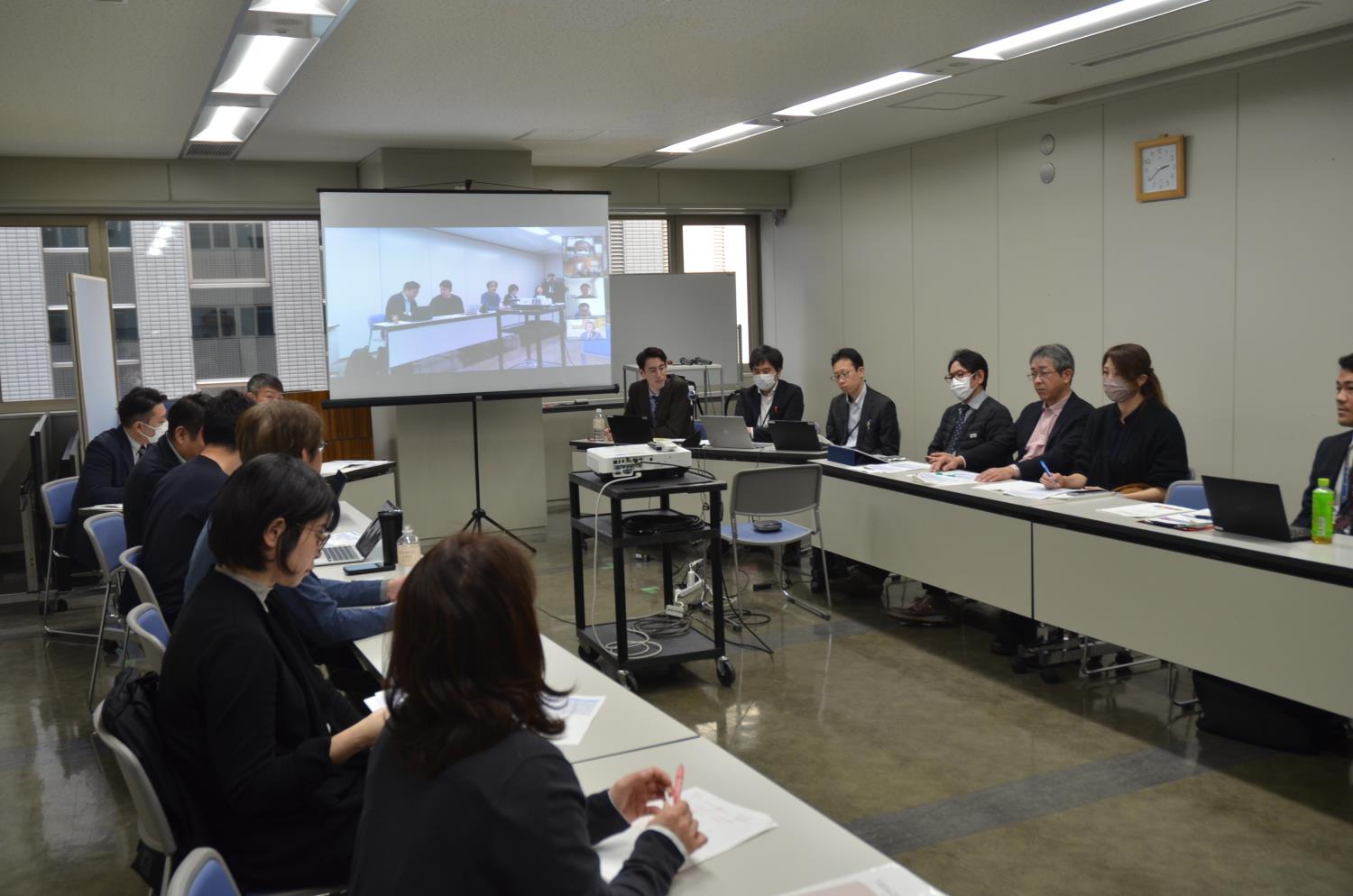 地域スポーツ連携検討会議