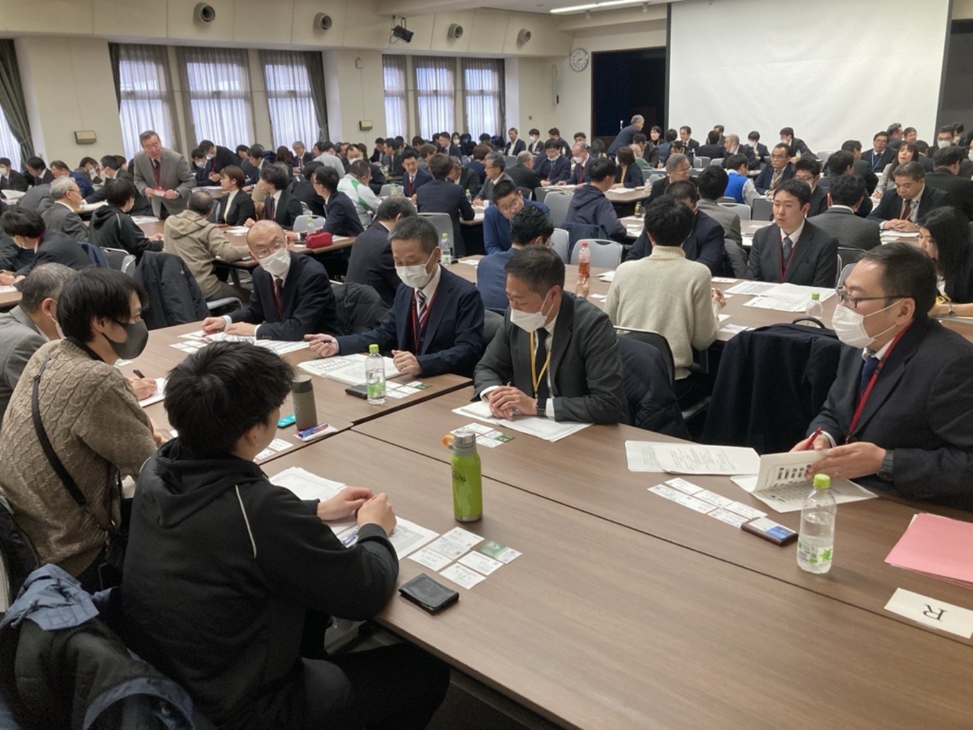 北の専門高校産額連携カンファレンス