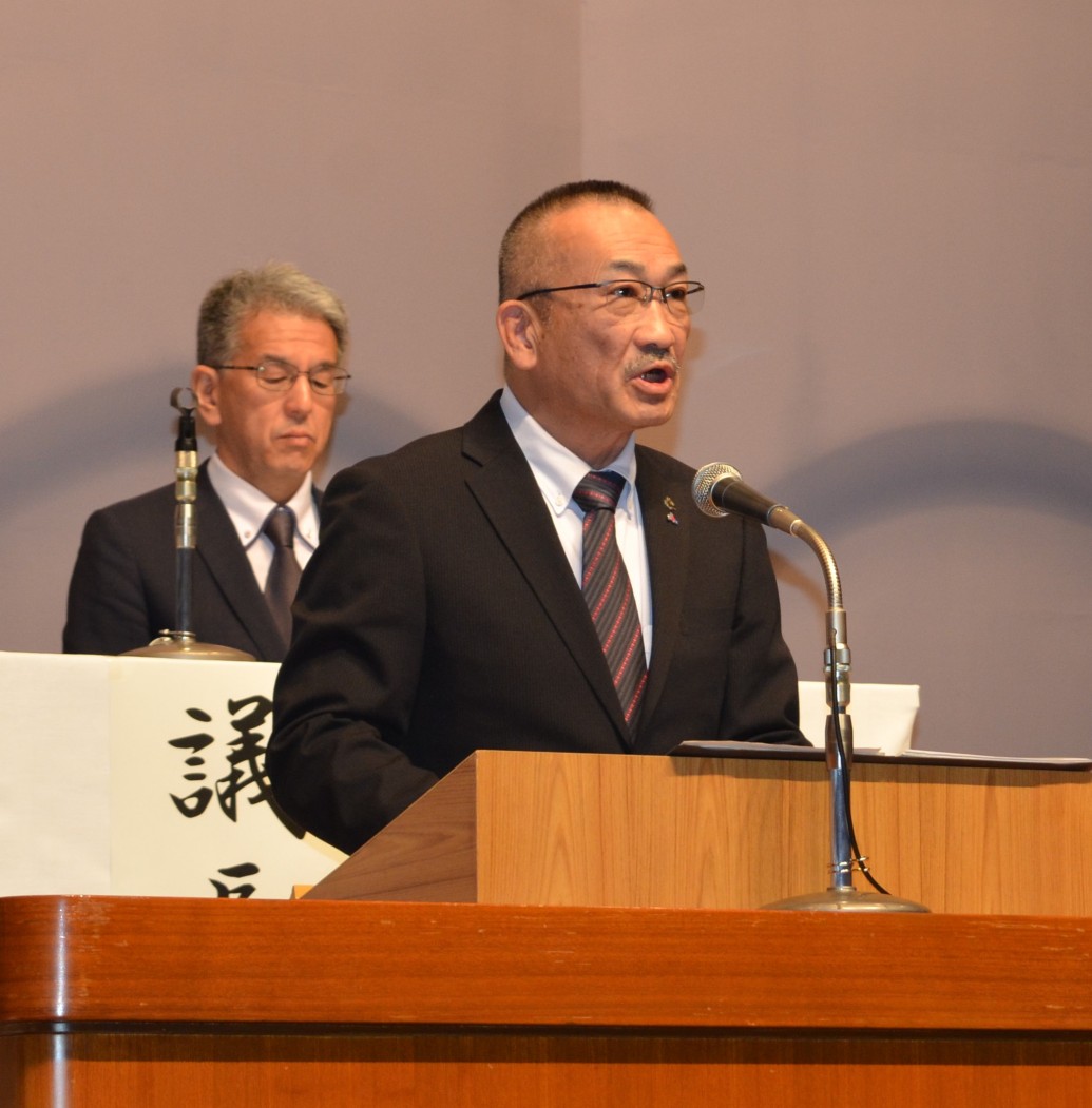 高体連古谷尚