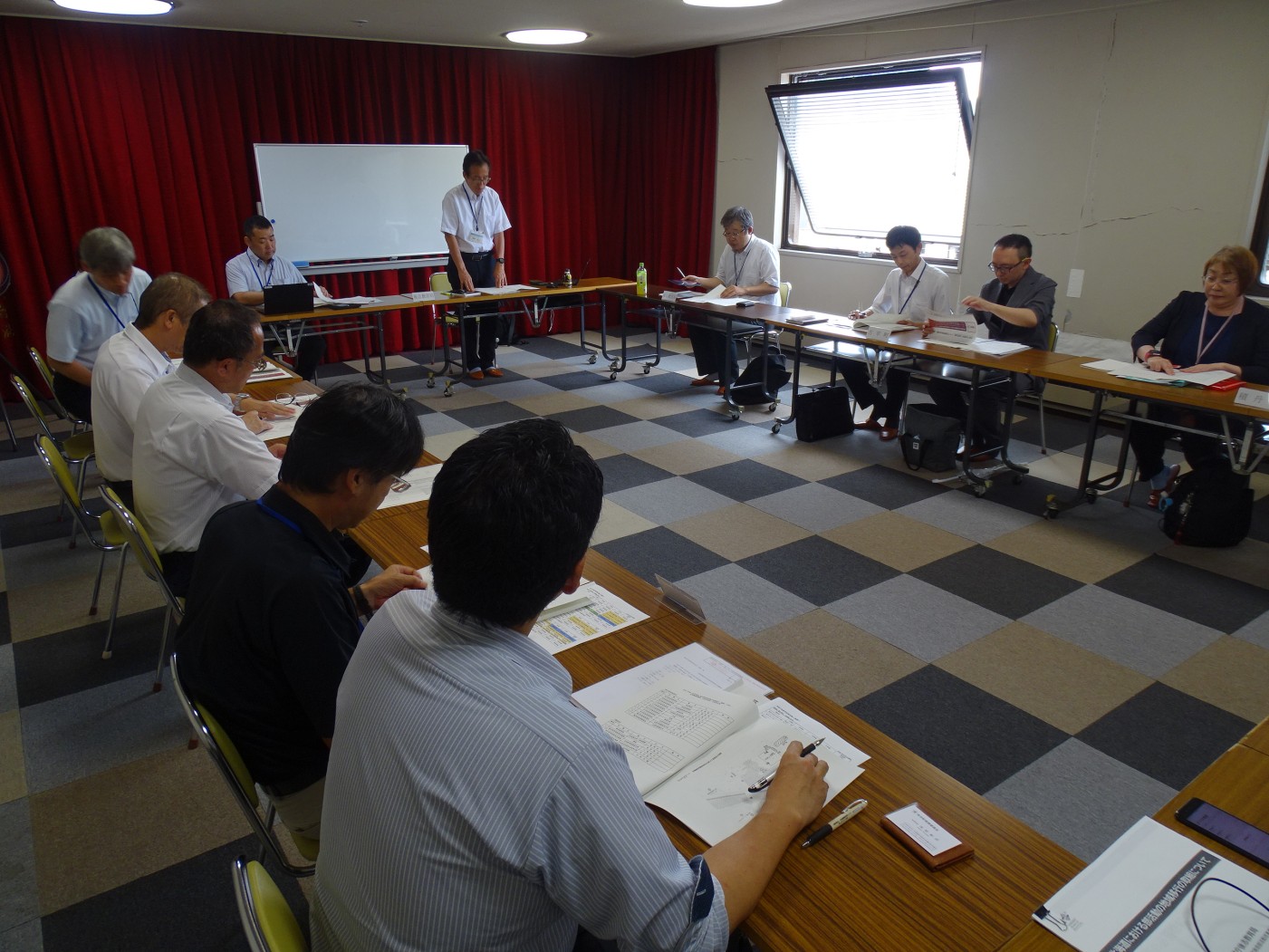 北後志部活動連携協議会