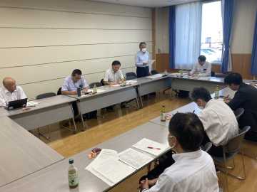札幌市立高・特校長会が研究協　安全・安心な学校に　服務規律徹底へ情報共有_画像＜1＞
