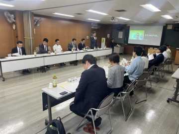 生徒が主体になる学習を　半導体重点枠の札幌工業高　高校ＤＸ推進へ　Ｔ２ＤＦ開催_画像＜1＞