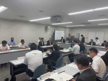 渡島局　Ｏｓｈｉｍａ子どもサポート　関係機関連携体制　取組、窓口整理　重層的支援構造基盤に生徒指導_画像＜1＞