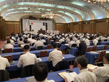 道高校長協会普通部会が札幌大会　学校特色化・魅力化へ　富良野、札幌北陵の実践共有_画像＜1＞