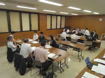 できることから着実に　日高局 指導者や活動場所確保等課題_画像＜1＞