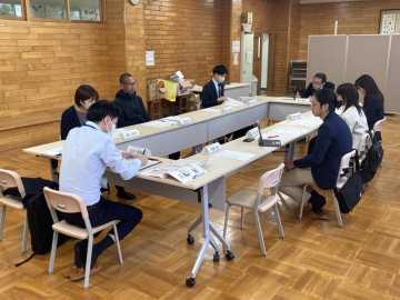 札幌市　いじめ防止研究推進会議　指導案　具体化へ協議　認め合う人間関係の構築に_画像＜1＞