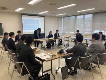 部活動地域移行へ広域連携会議〈斜網〉　まずは総論の合意形成　道教委アドバイザー講演等　オホーツク局_画像＜1＞