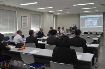 札幌市小学校長会　１０月研究大会　心を動かす学校経営へ　３専門部が２年間の成果発表_画像＜1＞