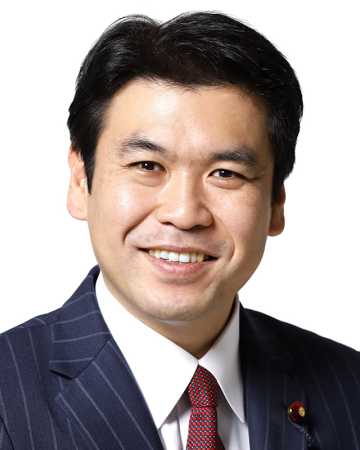 松本氏就任　文科大臣_画像＜1＞