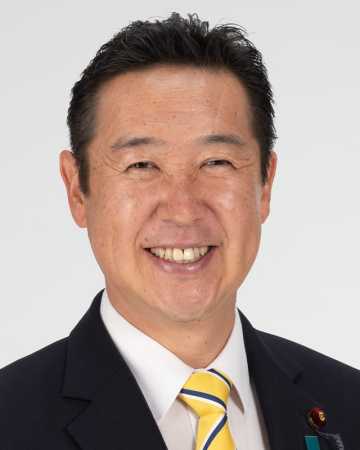 黄川田氏就任　こども政策担当大臣_画像＜1＞