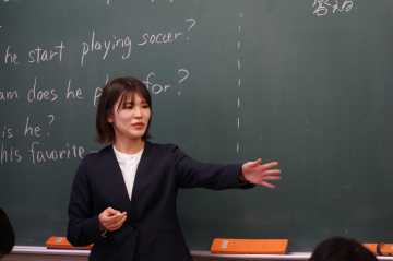 豊平区中学校外国語研究部