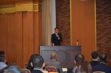 道公教　第６ブロック研修会 消極的排し組織強化を レバンガ・折茂氏講演など_画像＜1＞