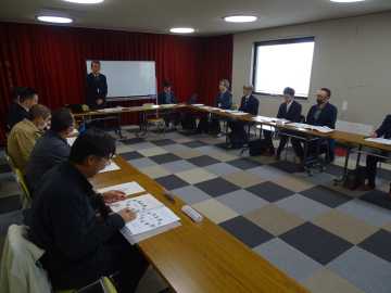 部活動地域移行広域連携協〈北後志〉　まちづくり　視点に人材確保を　移動手段や練習場所等協議_画像＜1＞