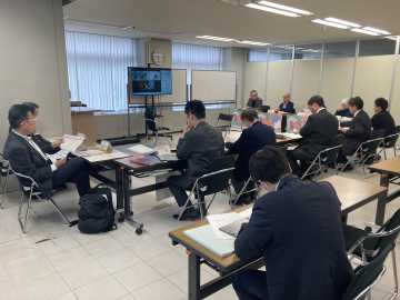 道　ケアラー支援計画素案たたき台　ヤングケアラー　支援を発展　コーディネーター理解促進など_画像＜1＞