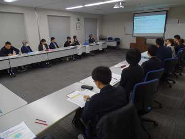 第４６回道国際理解教育研究札幌大会　授業改善へ実践交流 　課題別分科会　１００人超研鑚_画像＜1＞