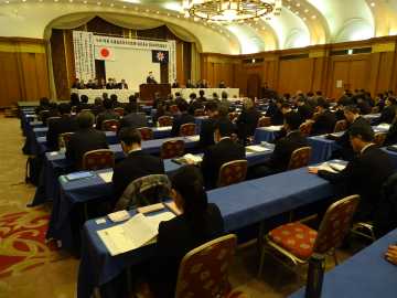 道高校教頭・副校長会　横の関係強め課題解決　第２回研究協　２５０人研鑚_画像＜1＞