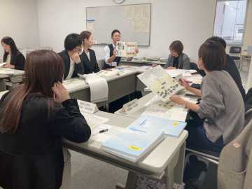 １年間の学びを議論 札幌市　食育指導研究会議 モデルカリキュラムたたき台審議_画像＜1＞