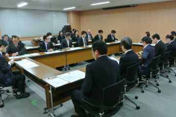 人材育成テーマに協議 札幌市教委と道教大が対話の場_画像＜1＞