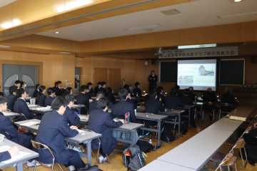 道高校水産クラブ研究発表大会　函館水産が優秀賞受賞　低利用魚活用しパン販売_画像＜1＞